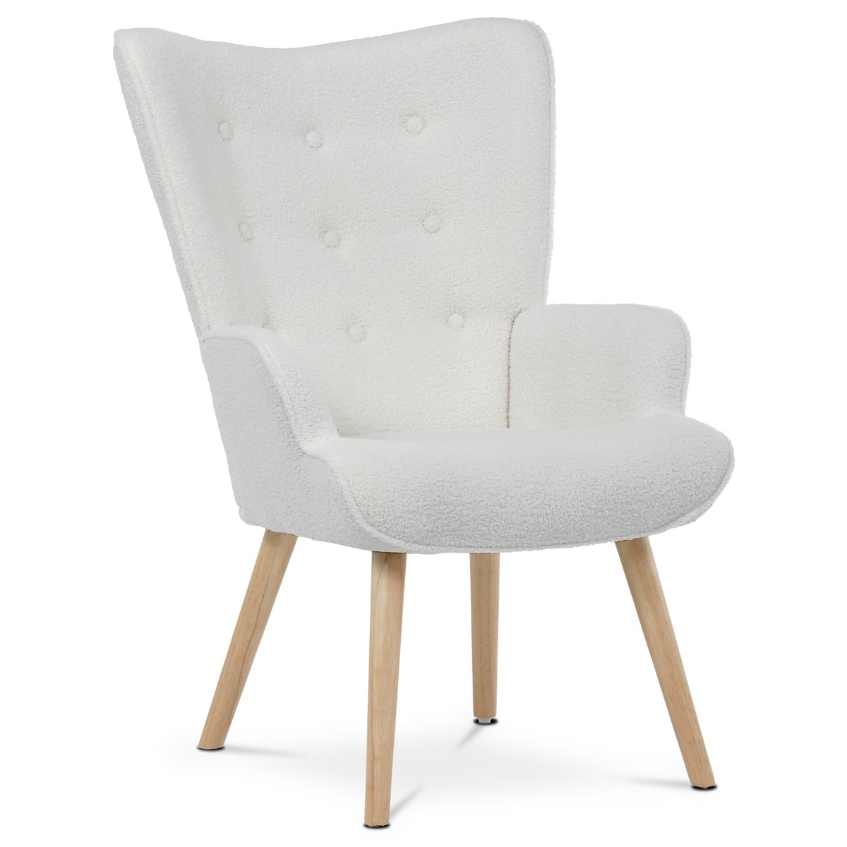 Kvalitní houpací křeslo do ložnice